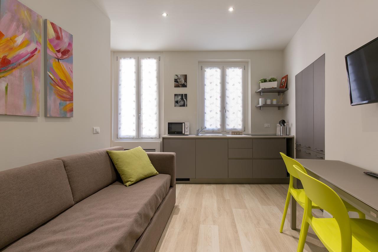 Casa Colibri Nel Cuore Della Citta Antica Verona Exteriör bild