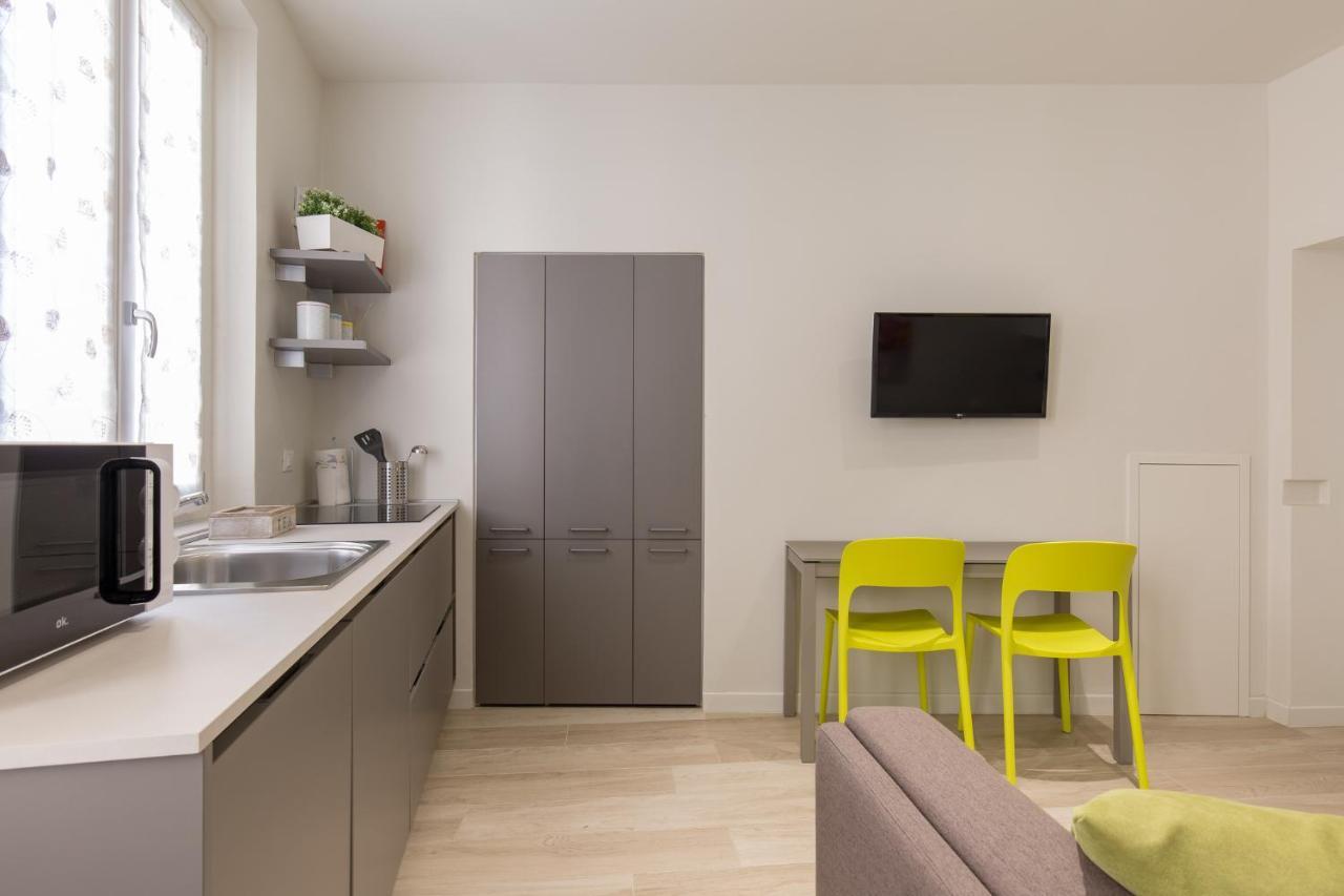 Casa Colibri Nel Cuore Della Citta Antica Verona Exteriör bild